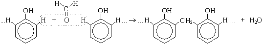 >Качественная реакция с хлоридом железа(III). Образуется комплексное соединение фиолетового цвета