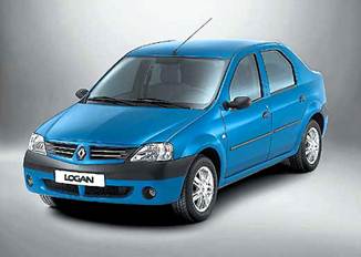 Максимально упрощённый и дешёвый, но современный и безопасный автомобиль — таким задумывался Renault/Dacia Logan.