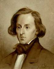 Фридерик Шопен (Chopin)